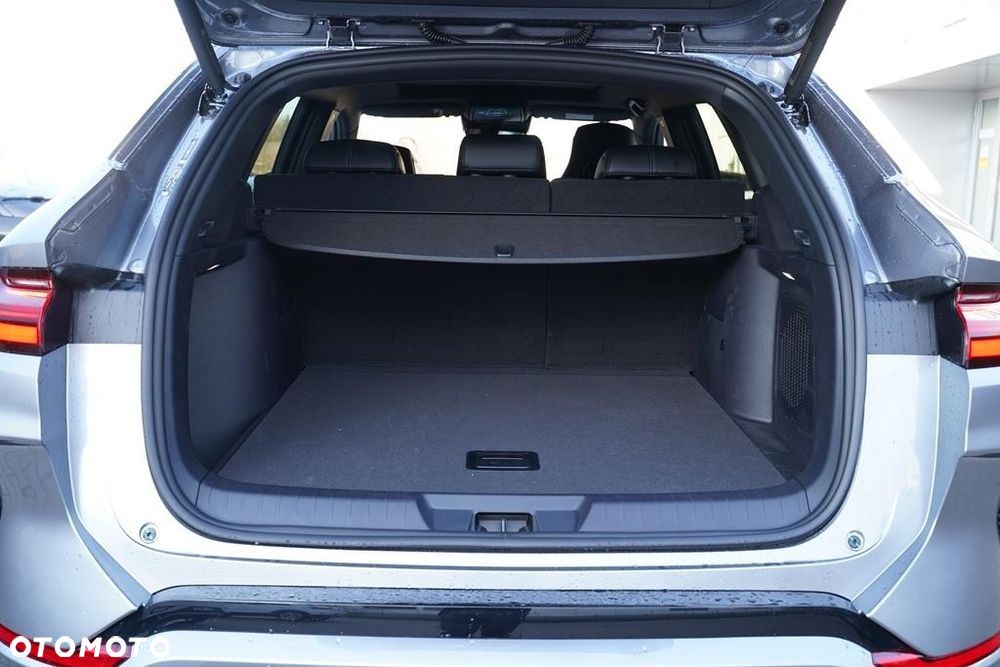 BYD Seal U 1.5 Boost - 9