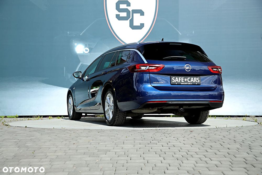 Opel Insignia 1.5 T GPF Elite S&S - 6