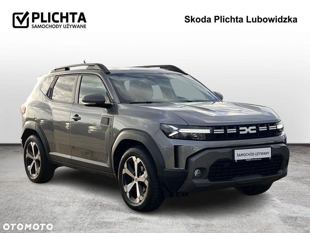 Dacia Duster - 7