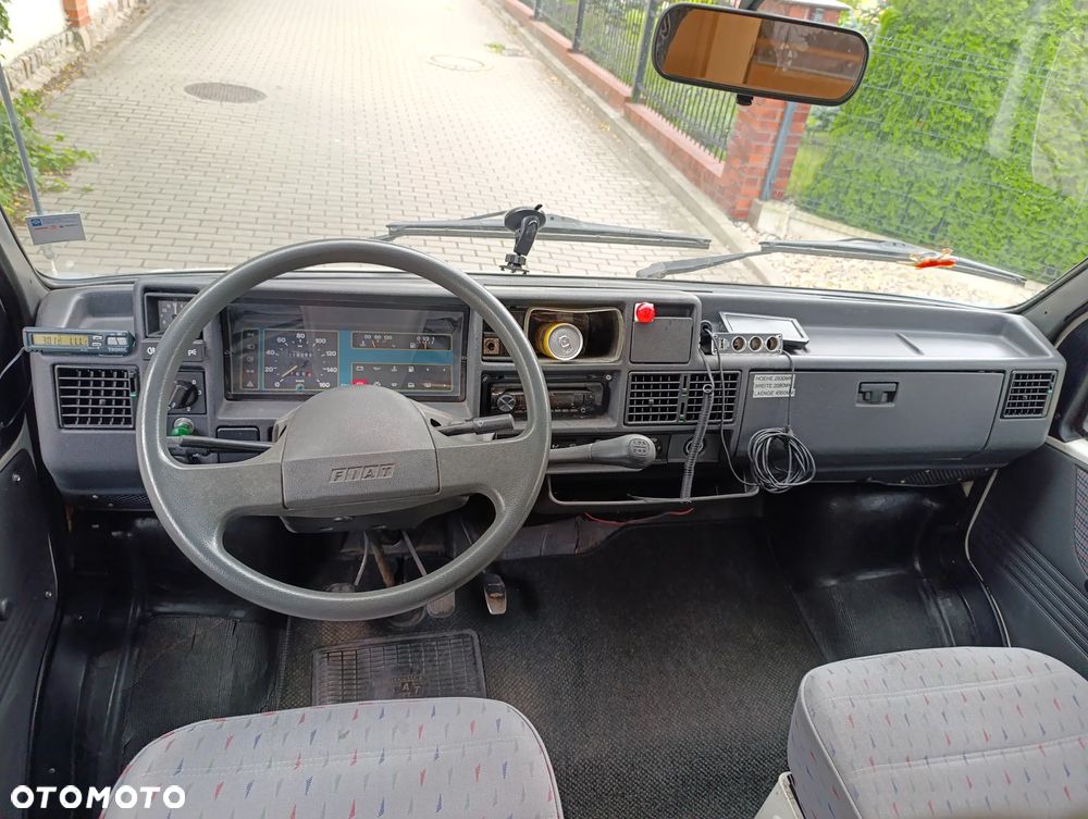 Fiat Ducato - 13