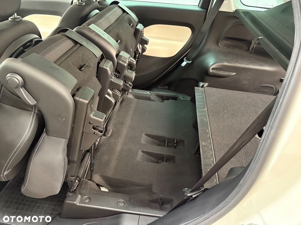 Fiat 500L 1.4 16V Trekking - 25