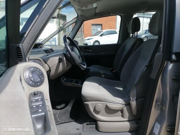 Para Peças Renault Espace Iv (Jk0/1_) - 4