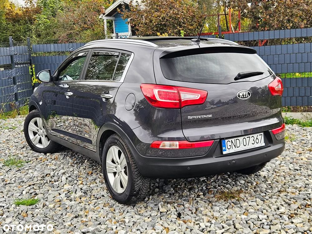 Kia Sportage 1.6 GDI XL 2WD - 3
