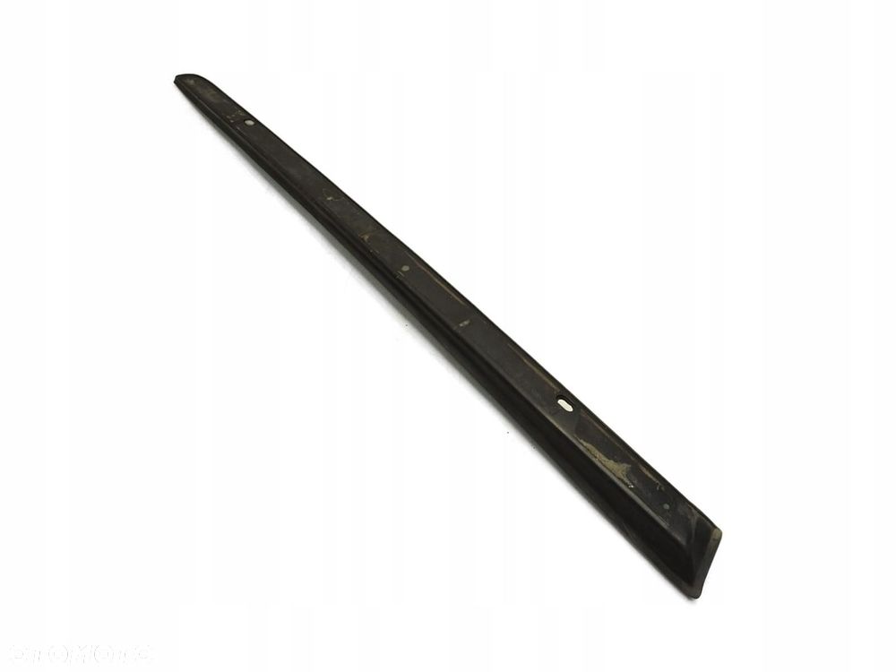 LISTWA SZYBY CZOŁOWEJ LEWA CITROEN C5 III X7 9659145980 - 1