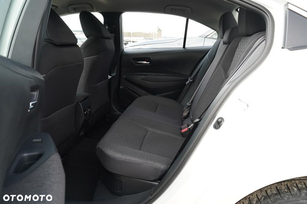 Toyota Corolla 1.8 Hybrid Comfort - 9