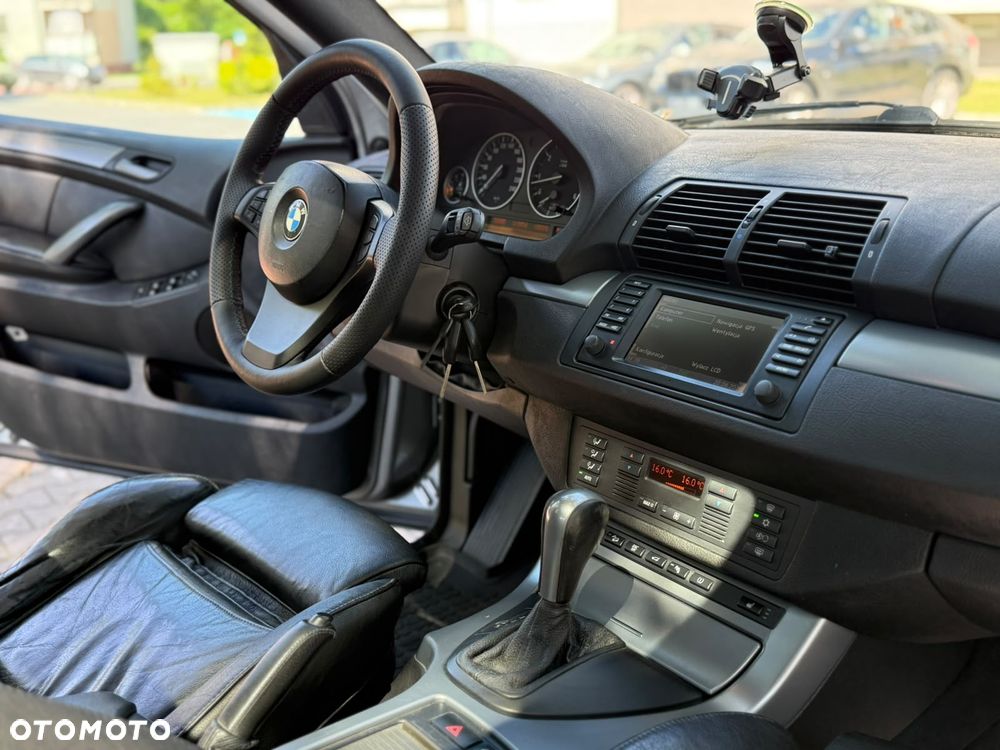BMW X5 3.0 d - 16