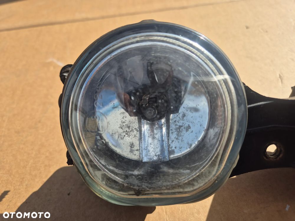 IVECO Stralis halogen prawy.OE.504173478. - 3
