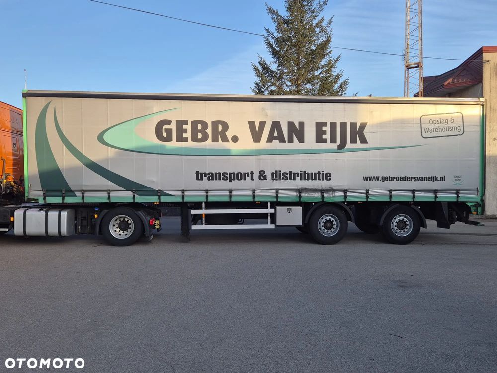 Jumbo Firanka Miejska - 2