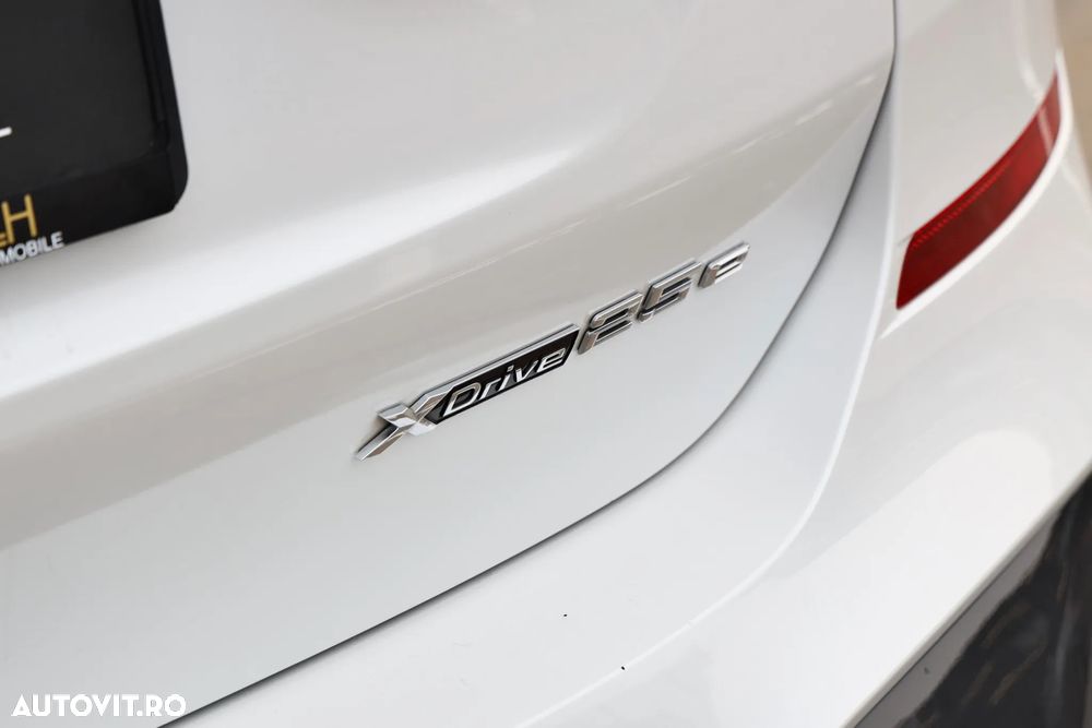 BMW X1 xDrive25e M Sport - 27