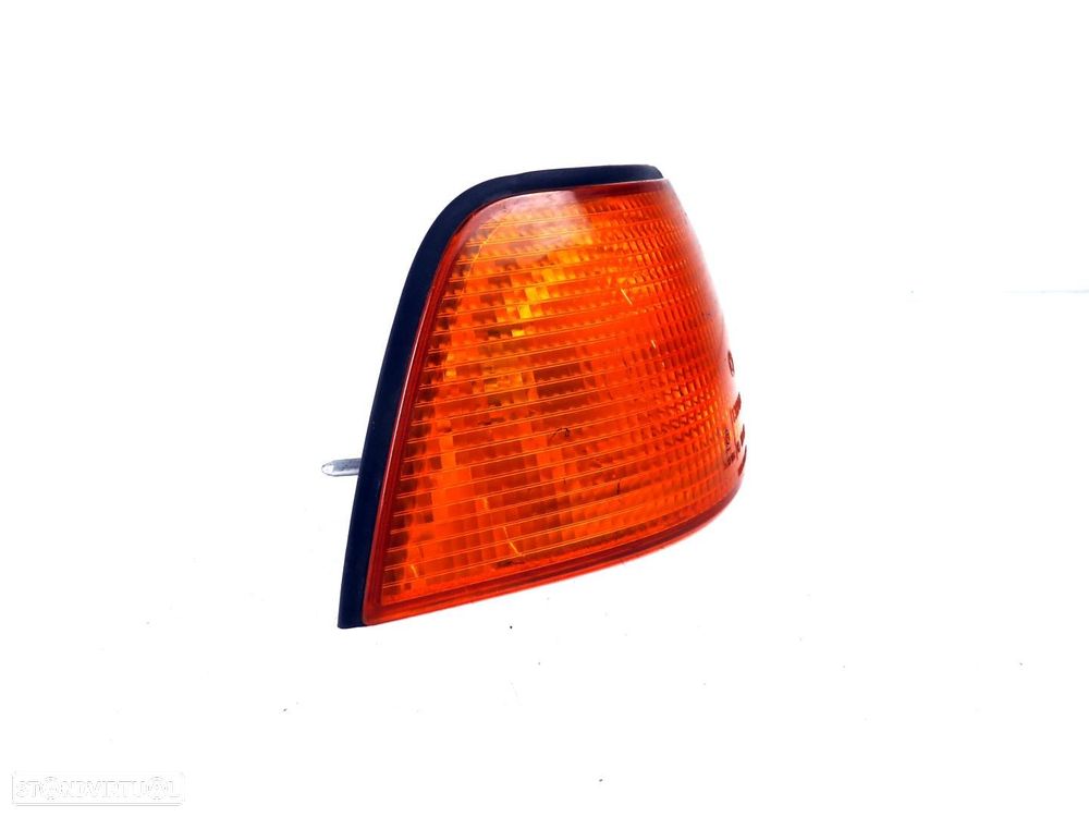 Pisca Direito/Frente Usado / Original BMW 3 Compact (E36)/BMW 3 (E36)/BMW 3 Tour... - 3