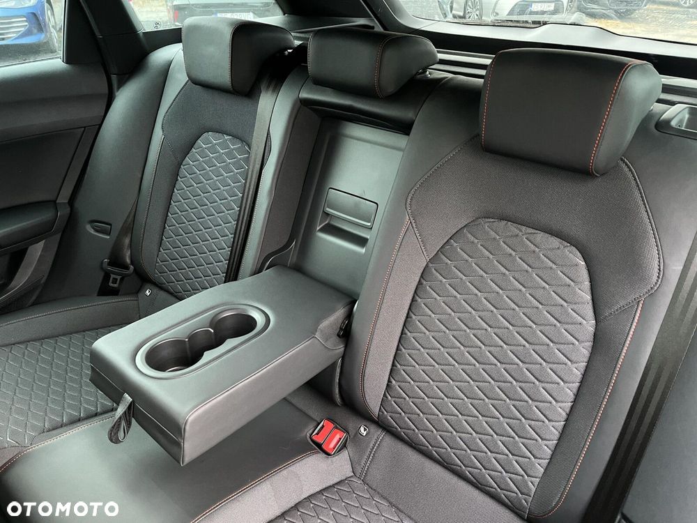 Seat Leon Sportstourer - 16