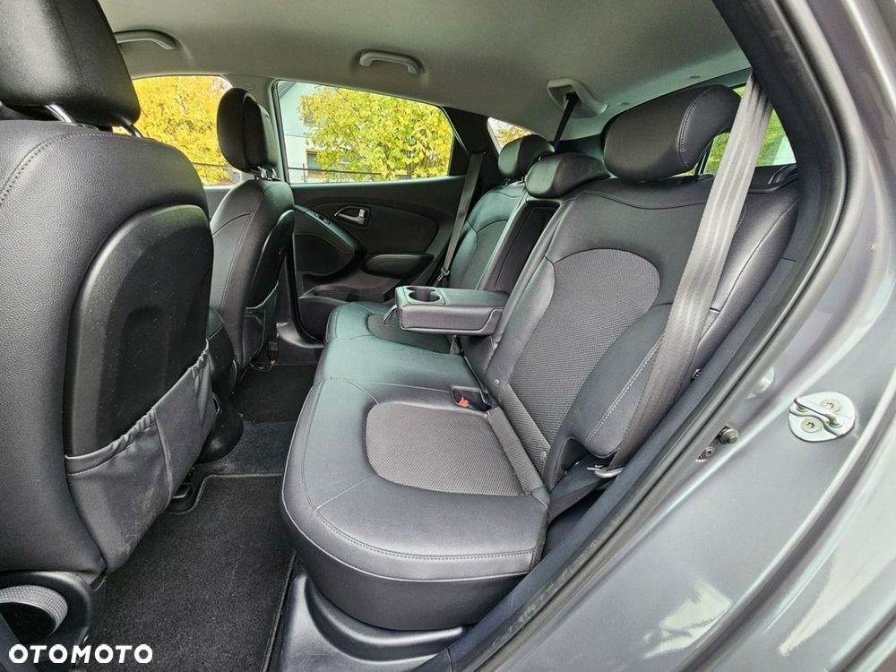 Hyundai ix35 - 17