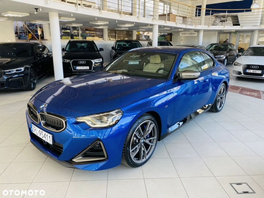 BMW Seria 2 M240i xDrive - 1