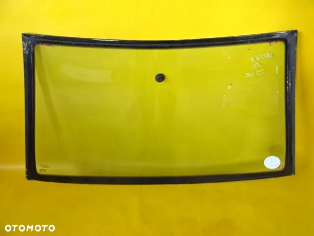 SZYBA CZOŁOWA PRZÓD PRZEDNIA SEAT IBIZA II LIFT NR217 - 10