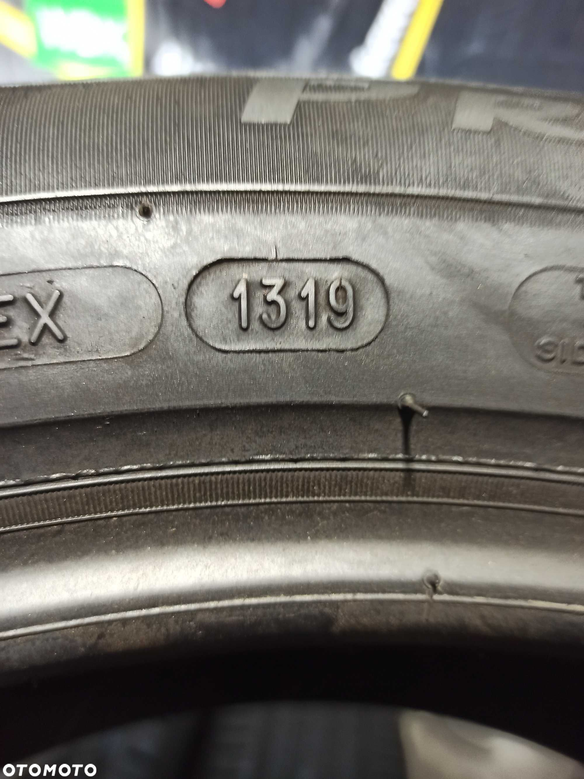 Opony Letnie 205/55/17 MICHELIN PRIMACY #1431 - 5