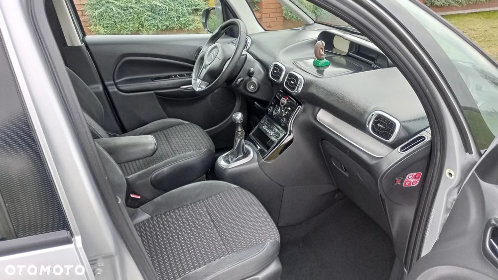 Citroën C3 Picasso VTi 95 Color Selektion - 14
