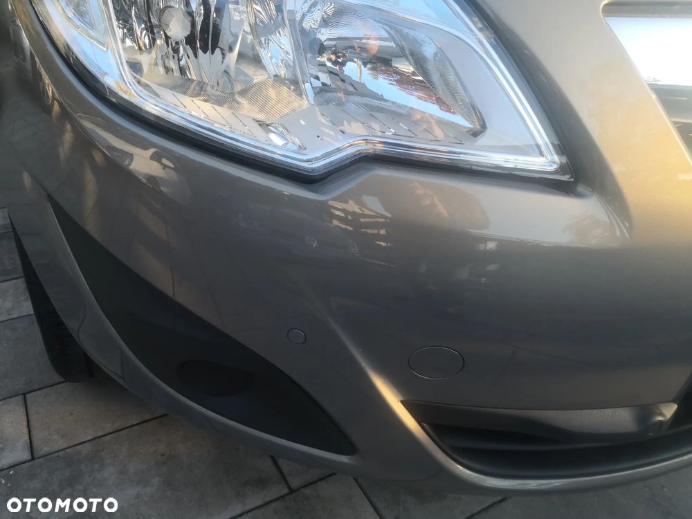 Opel Meriva - 29