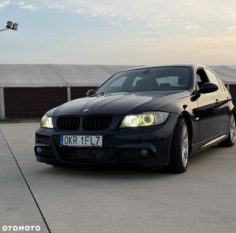 BMW Seria 3 - 2