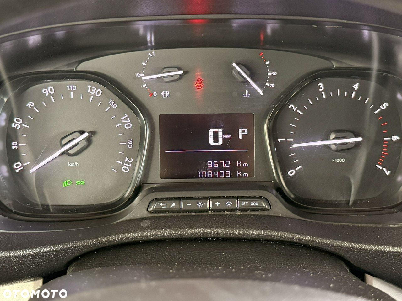 Toyota Proace Verso - 26