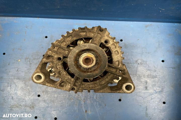 Alternator 13222930 Opel Corsa C [2000 - 2003] Hatchback 3-usi 1.2 MT - 2