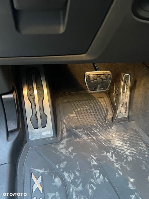 BMW X3 xDrive20i - 26