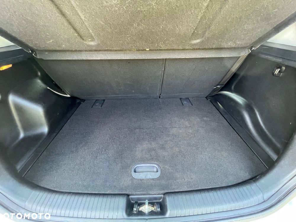 Kia Venga 1.6 CVVT Automatik Dream-Team Edition - 19