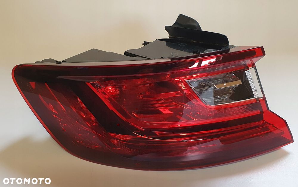 lampa lewa lub prawa tylna megane iv led - 3