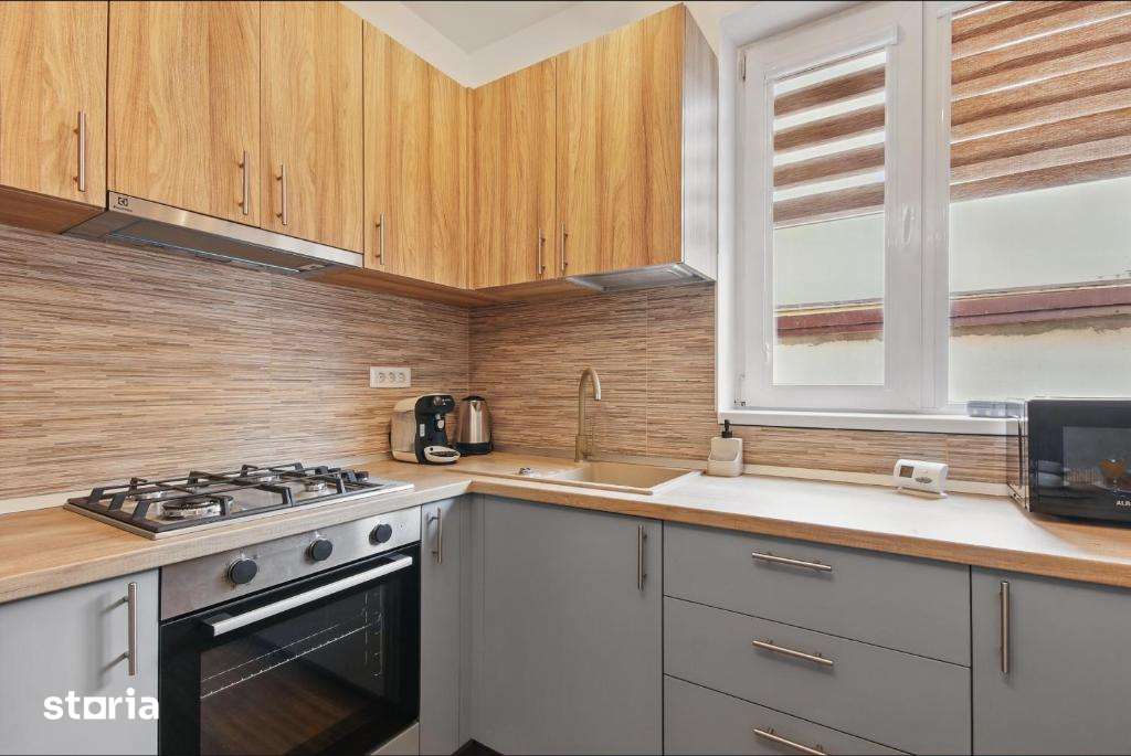 Apartament 2 camere+office in vila in zona Victoriei-Basarab — fotografia 3