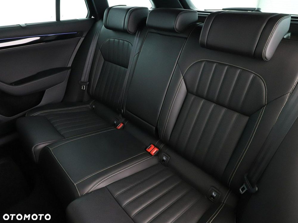 Skoda Superb 1.4 TSI Plug-In Hybrid L&K DSG - 18