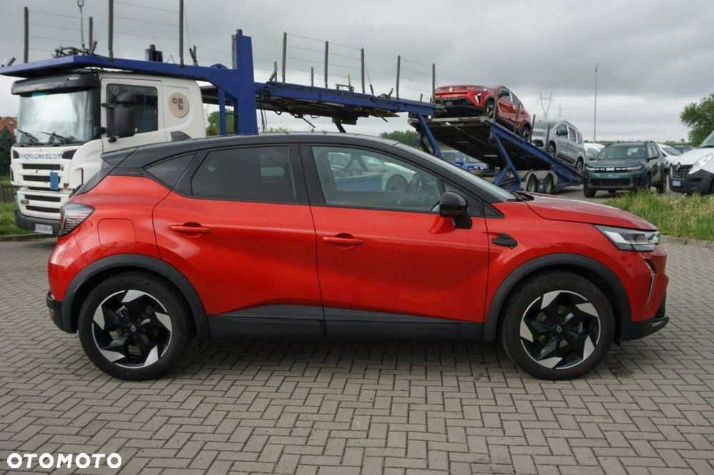 Renault Captur - 4