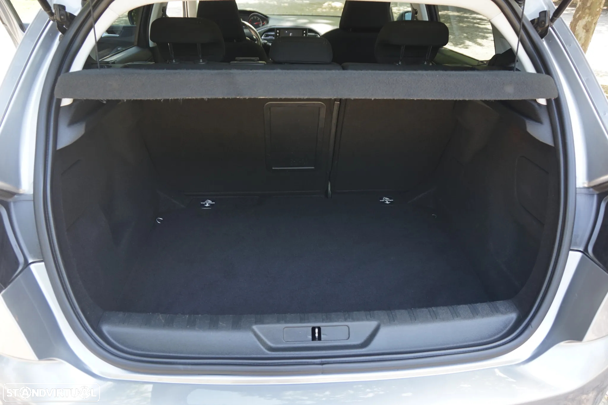 Peugeot 308 1.6 BlueHDi Allure - 16