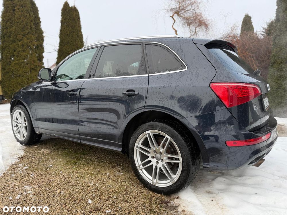 Audi Q5 - 10
