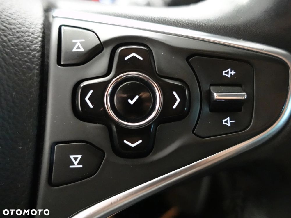 Opel Insignia 2.0 CDTI 4x4 Automatik Innovation - 38