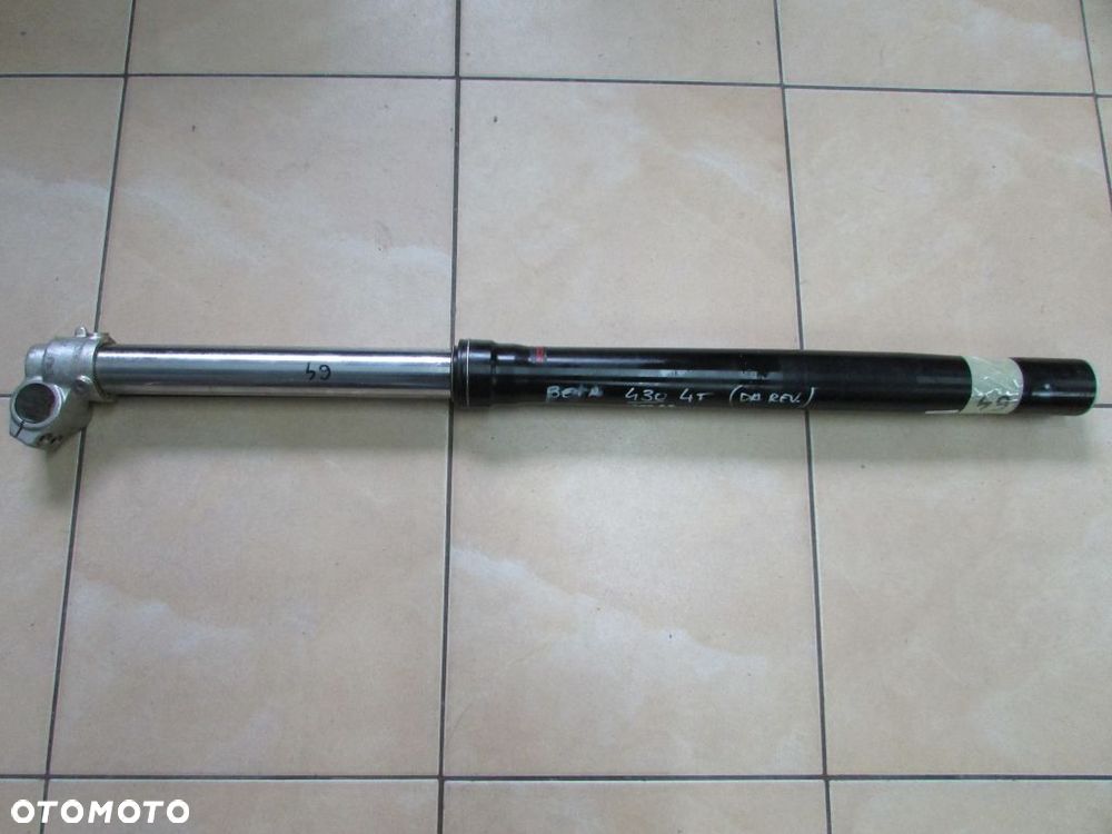 Beta RR laga sachs marzochi 64 - 1