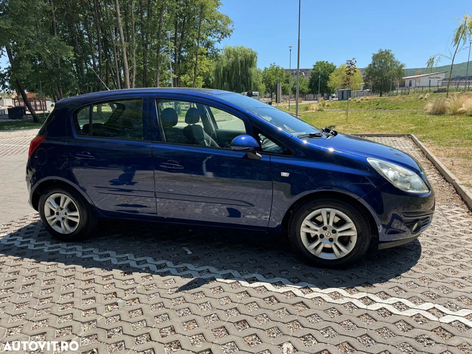 Opel Corsa 1.3 CDTI Enjoy - 4