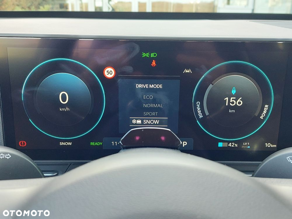 Hyundai Kona Electric 64kWh Smart - 8