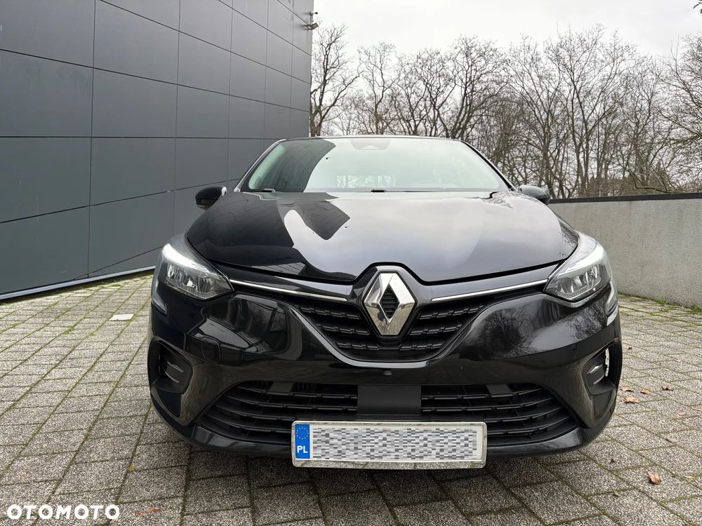 Renault Clio 1.0 TCe Zen - 7