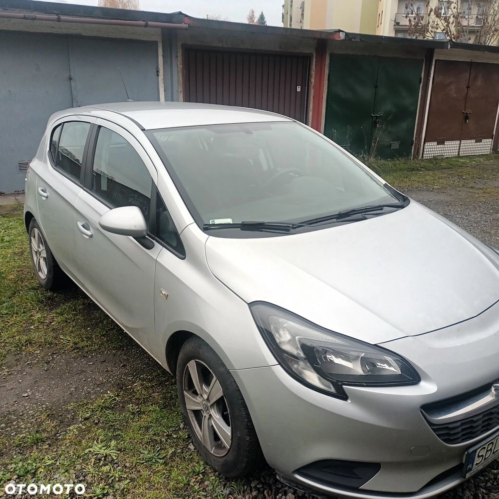 Opel Corsa 1.4 Enjoy - 4