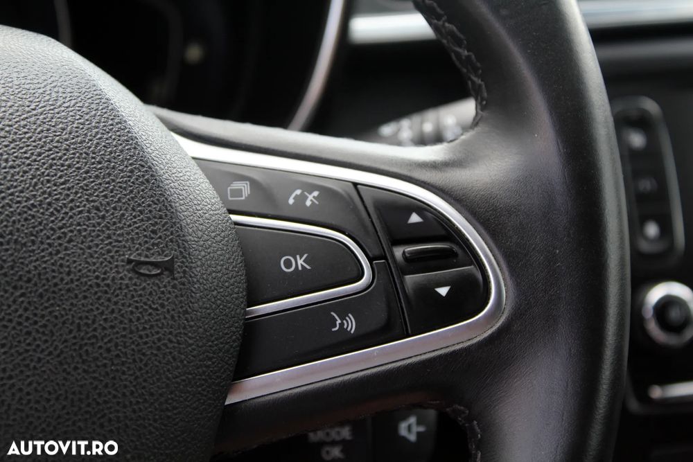 Renault Kadjar Energy dCi 110 EDC Bose Edition - 19