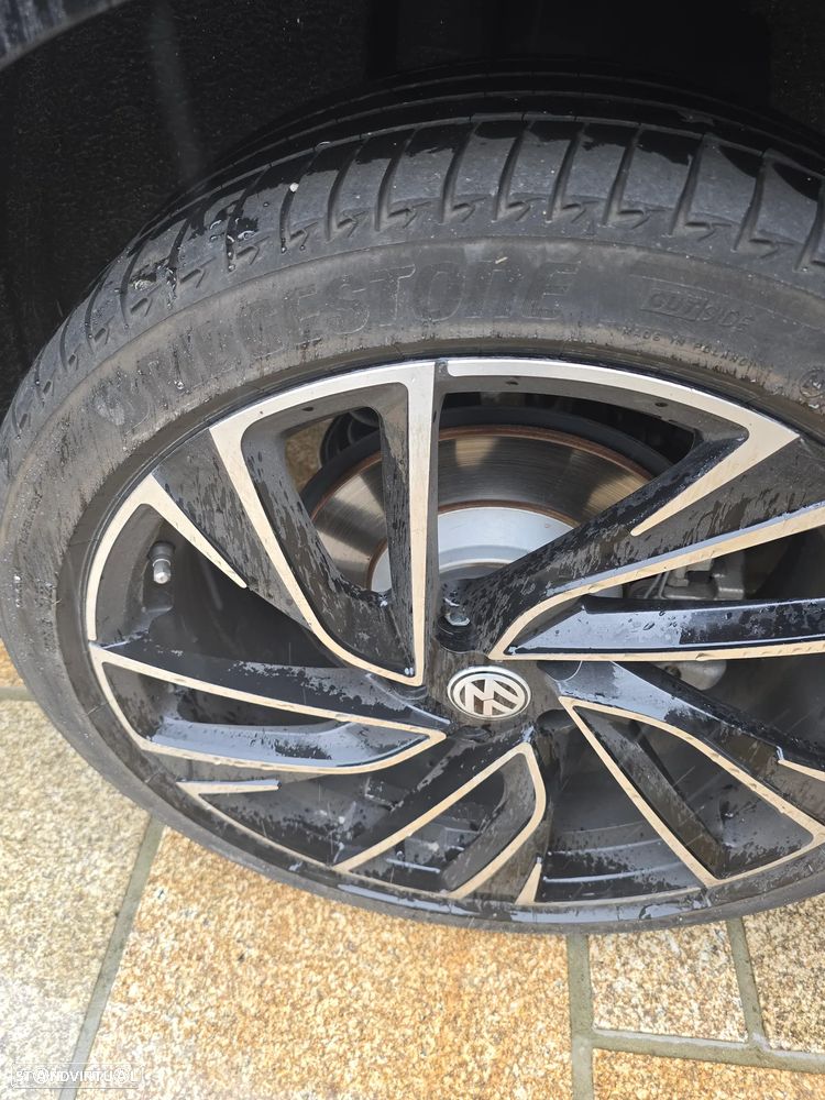 VW Arteon 2.0 TDI Elegance DSG - 9