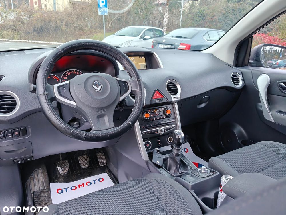 Renault Koleos 2.0 dCi 4x4 Dynamique - 9