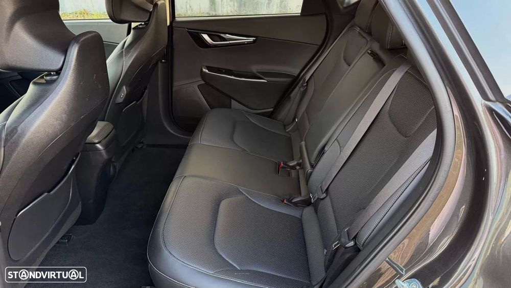 Kia EV6 77,4-kWh Business - 14