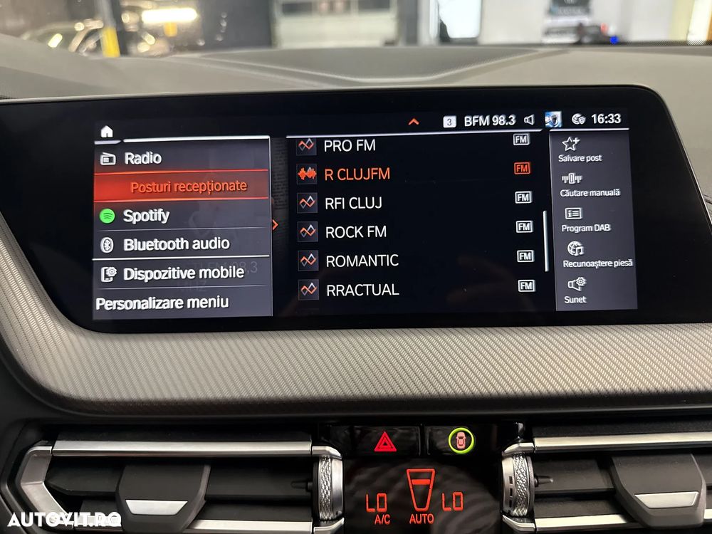 BMW Seria 1 - 21