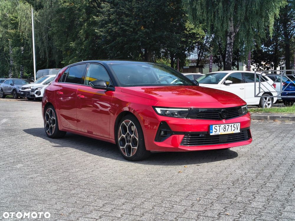Opel Astra - 7