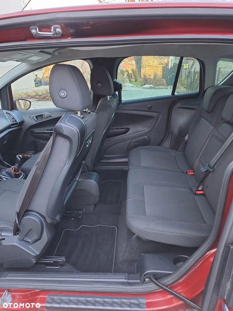 Ford B-MAX 1.0 EcoBoost Titanium - 6