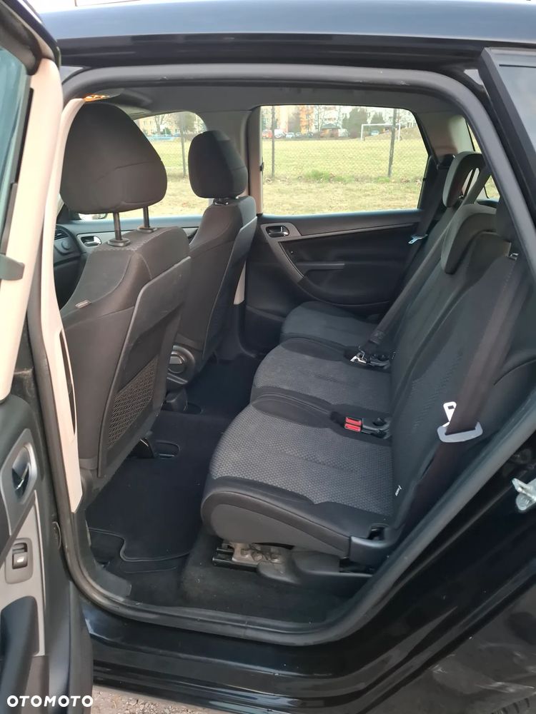 Citroën C4 Picasso 1.6 VTi Attraction - 3