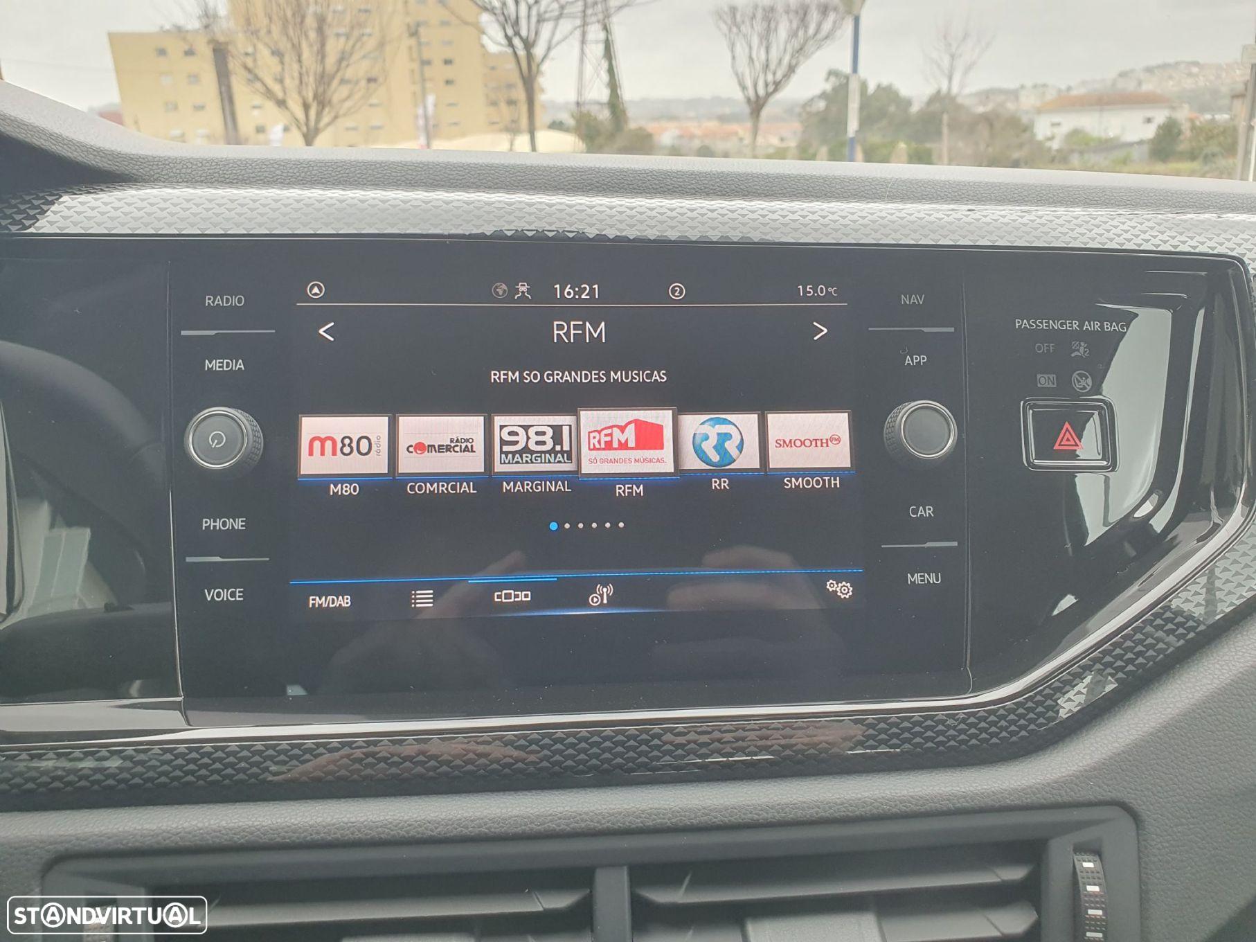 VW Polo 1.0 TSI Life - 9