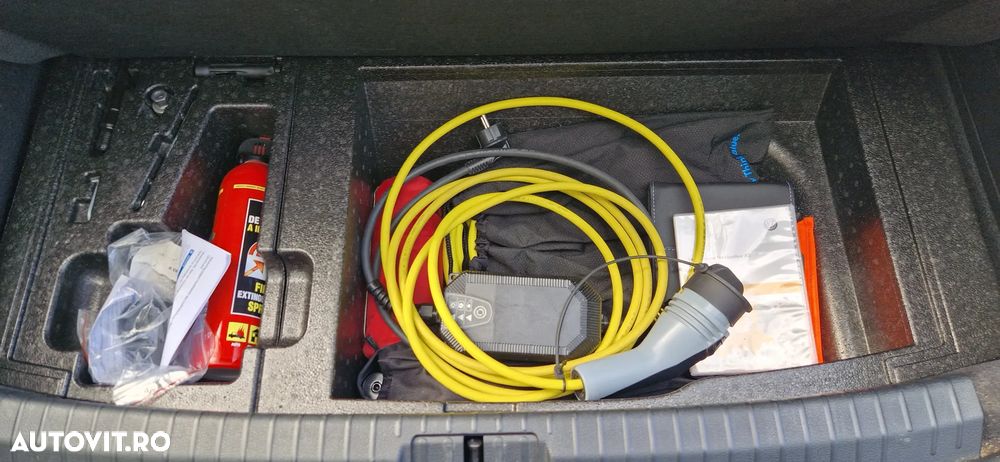 Volkswagen Passat 1.4 TSI DSG GTE - 8