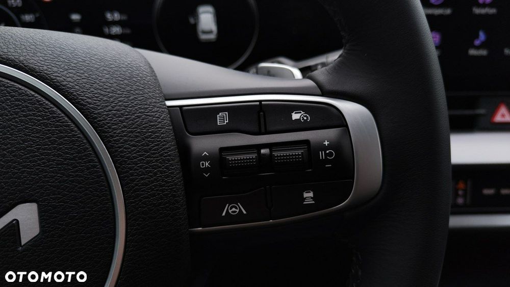 Kia Sportage - 19
