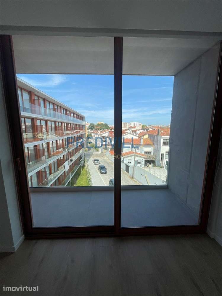 Apartamento T2 Venda em Póvoa de Varzim, Beiriz e Argivai,Póvoa de Var - Grande imagem: 5/15